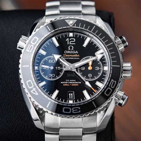 omega seamaster planet ocean ceramic automatic men& 39|omega Seamaster Planet Ocean guide.